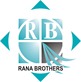  RANA BROTHERS MOULDING WORKS